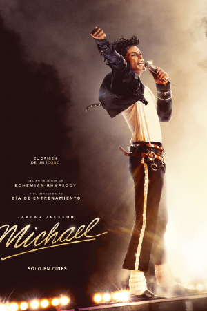 Michael
