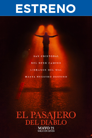 El Pasajero del diablo